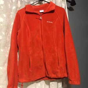 EUC Columbia Fleece